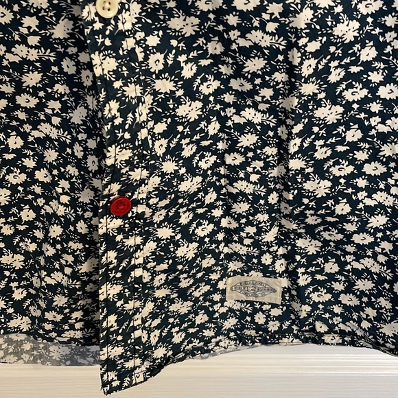 CPO Provisions Large Button Up - Picture 2 of 6
